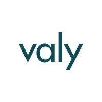 Valy logo