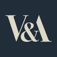 V&A logo
