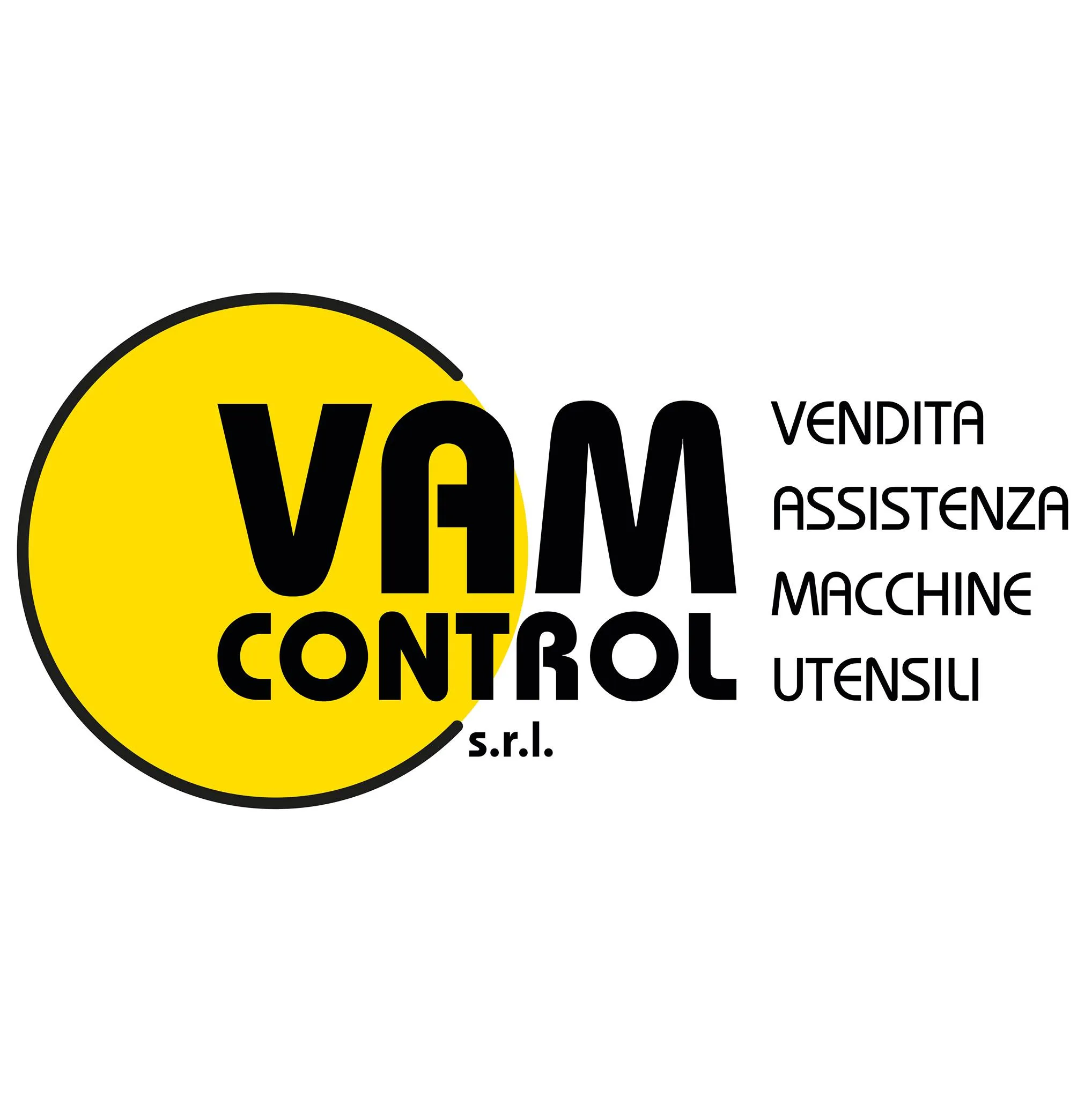 VAM Control logo