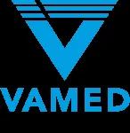 VAMED logo