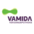Vamida logo