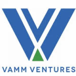 VAMM Ventures logo