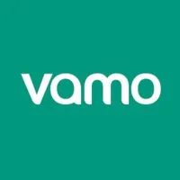 Vamo logo