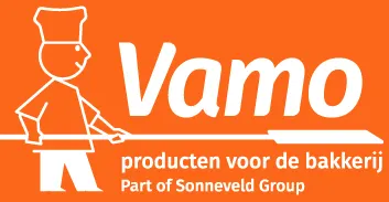 Vamo logo