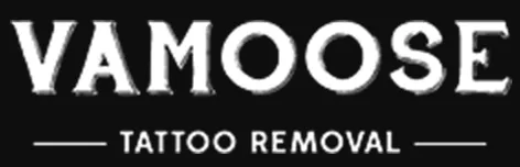 Vamoose Tattoo Removal logo