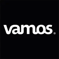 Vamos logo
