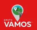 Grupo Vamos logo