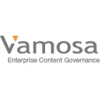 Vamosa logo