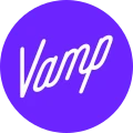Vamp logo