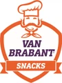 Van Brabant snacks logo