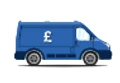 Van Compare logo