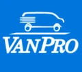 Van Pro logo
