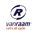 Van Raam logo