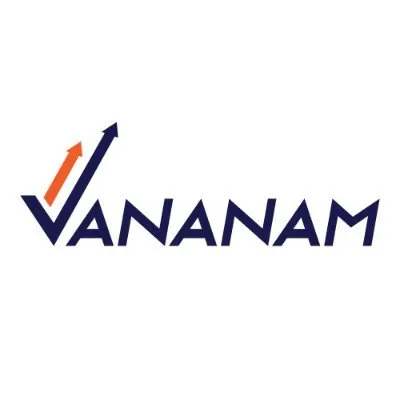 Vananam logo