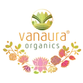 Vanaura Organics logo