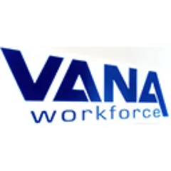 Vana Workforce logo