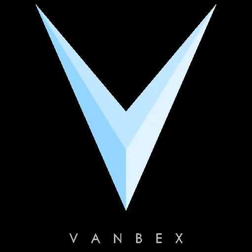 Vanbex Group logo