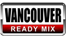 Vancouver Ready Mix logo