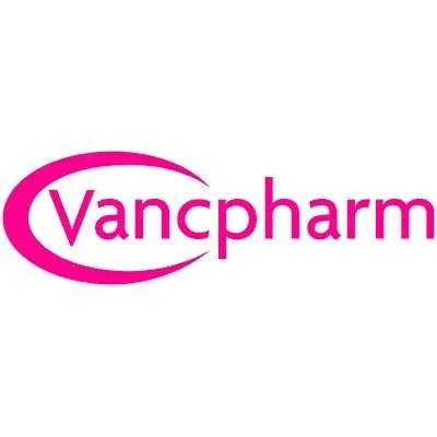 Vanc Pharmaceuticals logo