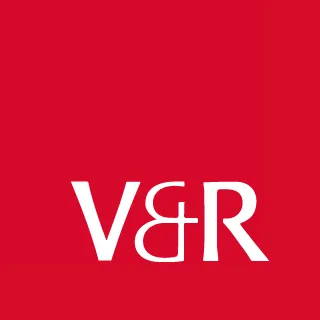 Vandenhoeck Ruprecht logo