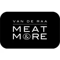 Van de Raa Meat & More logo