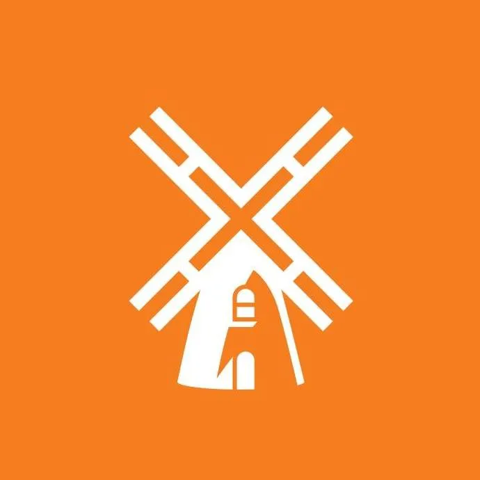 VanDerHagen logo