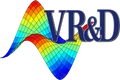 Vanderplaats logo