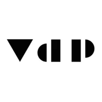 Van der Pop logo