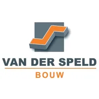 Van der Speld Bouw logo