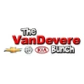 VanDevere logo