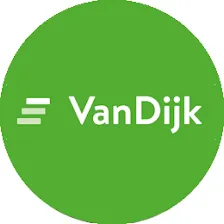 VanDijk logo