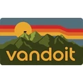 Vandoit logo