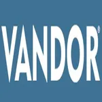 VANDOR logo