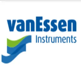 Van Essen Instruments logo