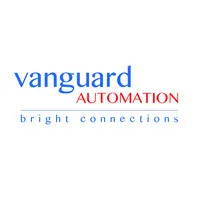 Vanguard Automation logo