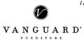 Vanguard Furniture logo