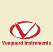 Vanguard Instruments logo