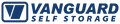 Vanguard Self Storage logo