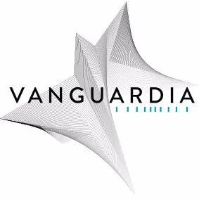 Vanguardia logo