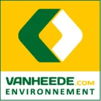 Vanheede Environnement logo