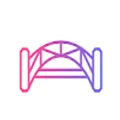 Vanilla Bridge logo
