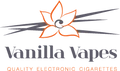 Vanilla Vapes logo