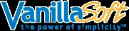 VanillaSoft logo