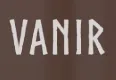 Vanir logo