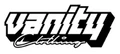 Vanity Clothing logo