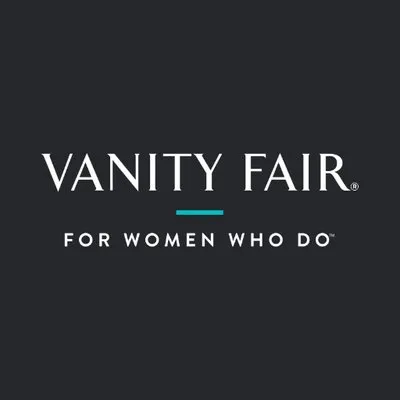 VANITY FAIR logo