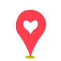 VanlifeLocation logo