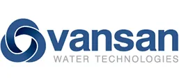 VANSAN Water Technologies logo