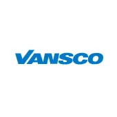 Vansco logo