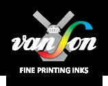 Van Son Ink logo